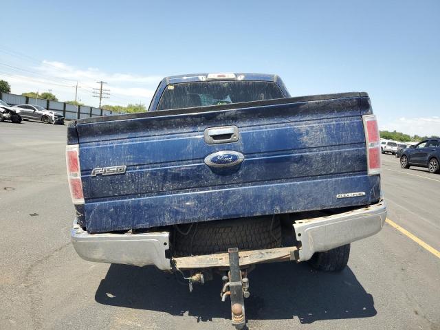 Photo 6 from auction – 2011 FORD F150 SUPER with VIN 1FTFX1EF9BFB35907