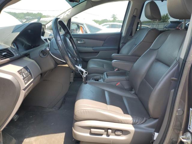 Photo 7 from auction – 2015 HONDA ODYSSEY EX with VIN 5FNRL5H64FB013770