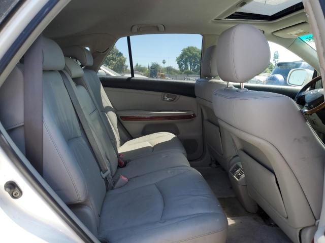 Photo 11 from auction – 2004 LEXUS RX 330 with VIN JTJHA31U240073828