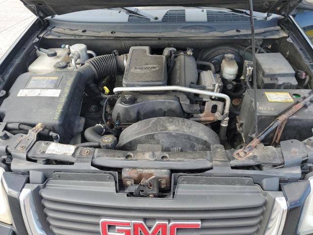 Photo 11 from auction – 2005 GMC ENVOY with VIN 1GKDT13S752141739