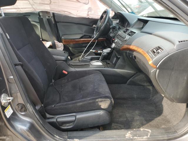 Photo 7 from auction – 2012 HONDA ACCORD EX with VIN 1HGCP2F73CA226624