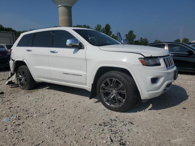 Photo 4 from auction – 2014 JEEP GRAND CHER with VIN 1C4RJFCGXEC202706
