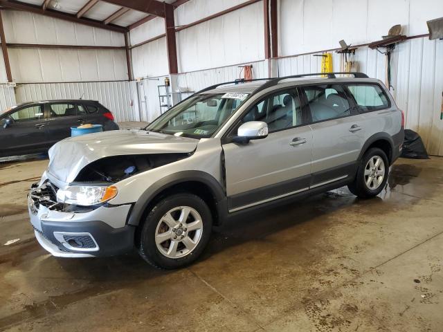 VOLVO XC70 2008 with VIN YV4BZ982681032849 - Photo from auction