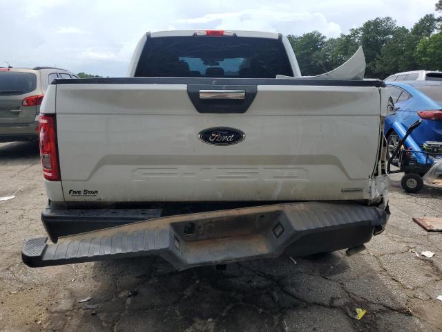 Photo 6 from auction – 2016 FORD F150 SUPER with VIN 1FTEW1EF9GKE91545