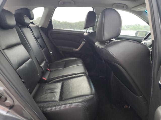 Photo 10 from auction – 2011 ACURA RDX with VIN 5J8TB2H28BA004613