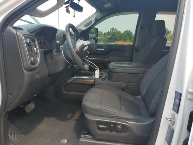 Photo 7 from auction – 2022 CHEVROLET SILVERADO with VIN 1GC4YNE7XNF289938