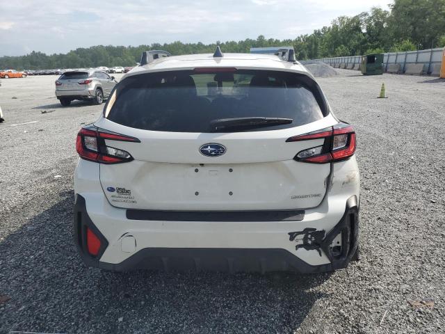 Photo 6 from auction – 2024 SUBARU CROSSTREK with VIN JF2GUADC3R8222576