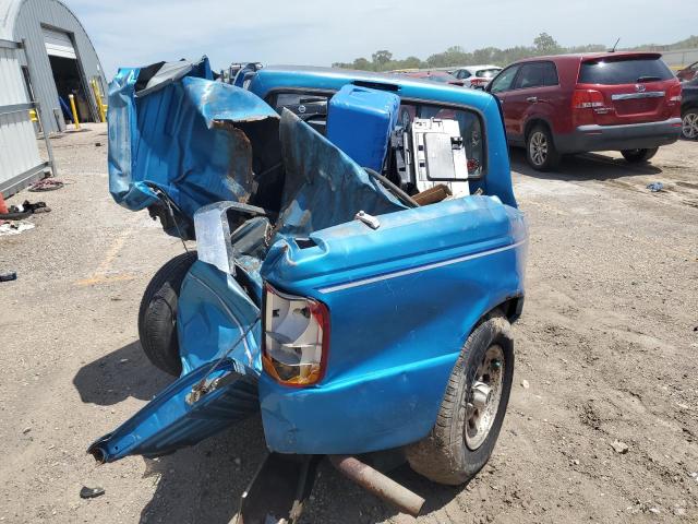 Photo 6 from auction – 1993 FORD RANGER with VIN 1FTCR10A0PPA21661