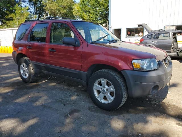 Photo 4 from auction – 2005 FORD ESCAPE XLT with VIN 1FMCU93135DA27019