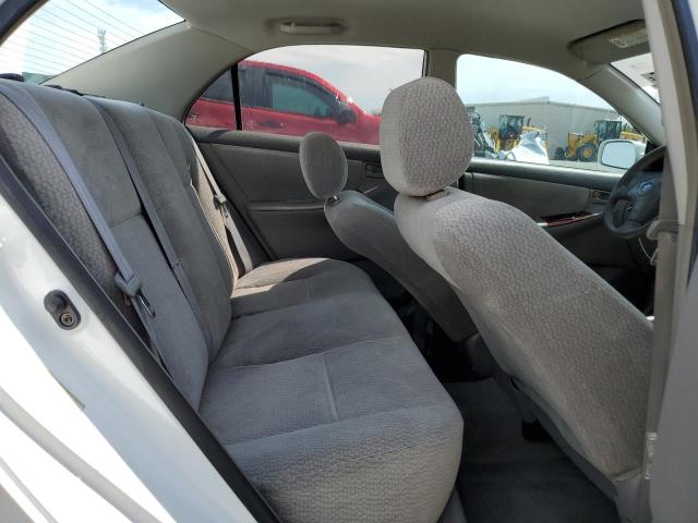 Photo 10 from auction – 2004 TOYOTA COROLLA CE with VIN JTDBR32E542023454