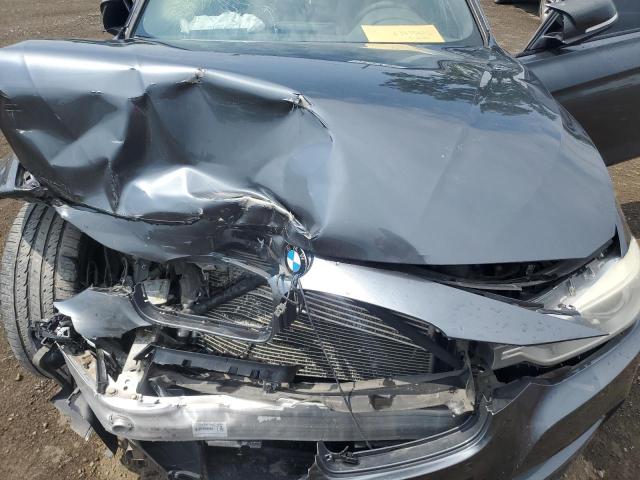 Foto 11 de la subasta – 2014 BMW 335 XI con VIN WBA3B9C55EP458325