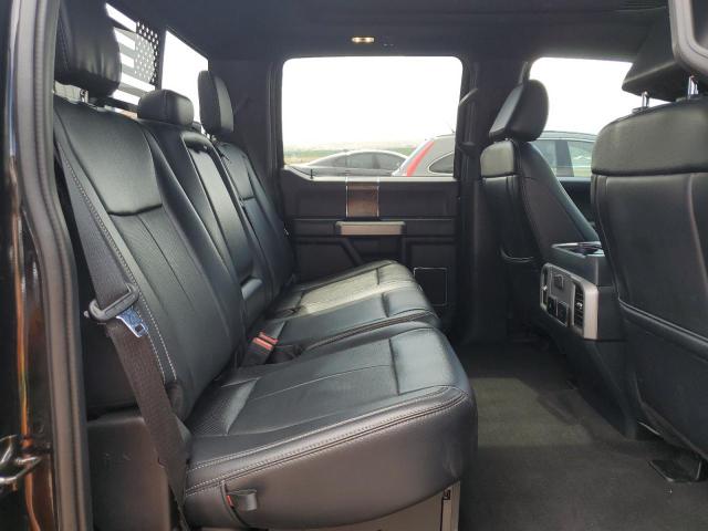 Photo 10 from auction – 2022 FORD F250 SUPER with VIN 1FT8W2BT3NED00422