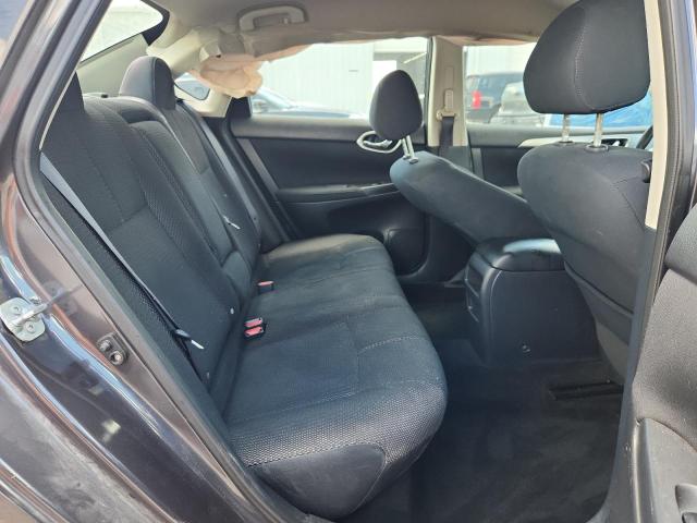 Photo 10 from auction – 2013 NISSAN SENTRA with VIN 3N1AB7AP4DL791583