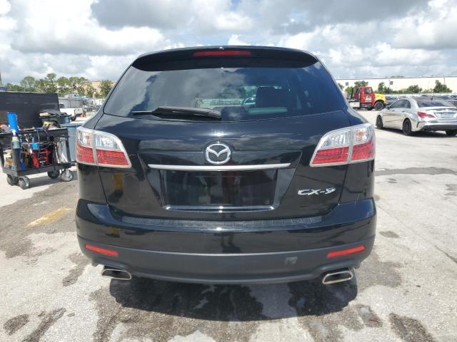 Photo 6 from auction – 2011 MAZDA CX-9 with VIN JM3TB3CVXB0305757