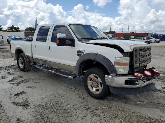 Photo 4 from auction – 2008 FORD F250 SUPER with VIN 1FTSW21RX8ED77076