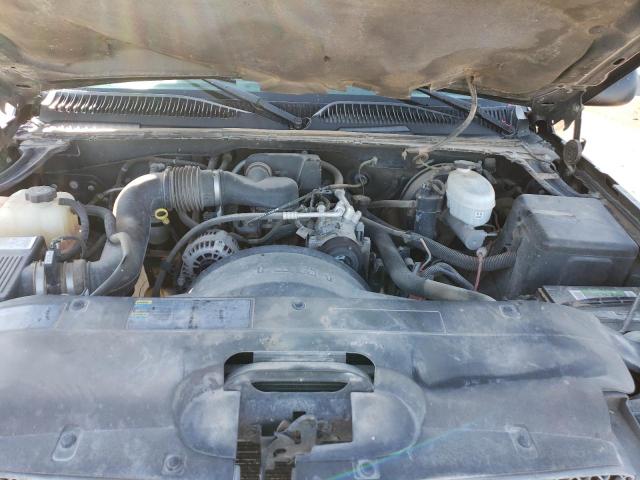 Photo 11 from auction – 2004 CHEVROLET SILVERADO with VIN 1GCEC14X84Z216514
