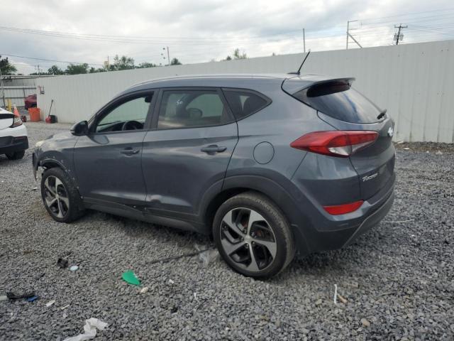 Photo 2 from auction – 2016 HYUNDAI TUCSON LIM with VIN KM8J33A27GU254865