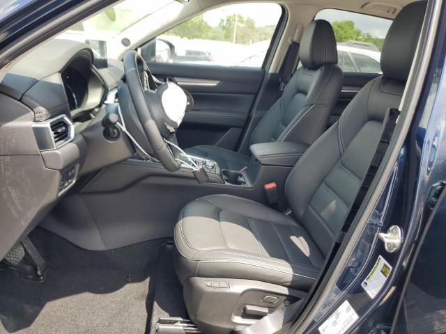 Photo 7 from auction – 2025 MAZDA CX-5 PREMI with VIN JM3KFBEM7S0667964