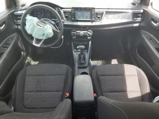 Photo 8 from auction – 2019 KIA RIO S with VIN 3KPA24AB2KE230834