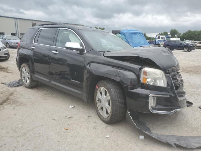 Photo 4 from auction – 2016 GMC TERRAIN SL with VIN 2GKALNEK4G6196405