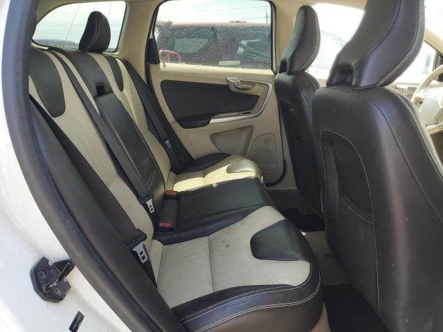 Photo 11 from auction – 2010 VOLVO XC60 with VIN YV4982DL2A2107389