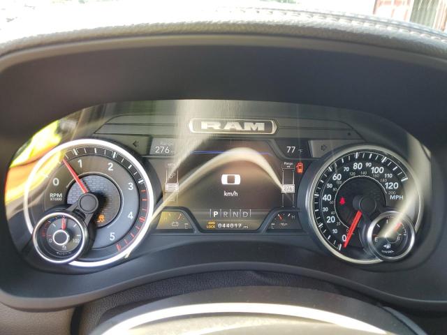 Photo 9 from auction – 2022 RAM 2500 LARAM with VIN 3C6UR5NL1NG372884