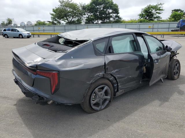 Photo 3 from auction – 2025 KIA K4 LX with VIN 3KPFT4DE1SE142186