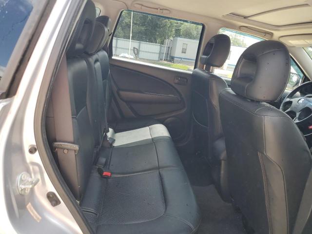 Photo 11 from auction – 2005 MITSUBISHI OUTLANDER with VIN JA4LX81F55U007062
