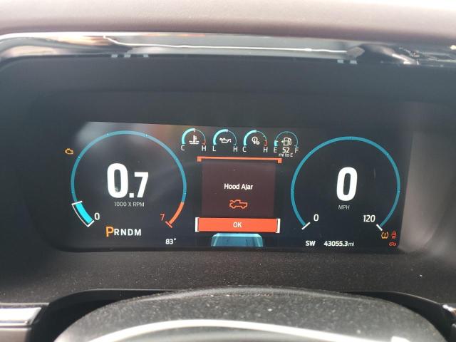 Photo 9 from auction – 2021 FORD F150 SUPER with VIN 1FTEW1C84MFC39159