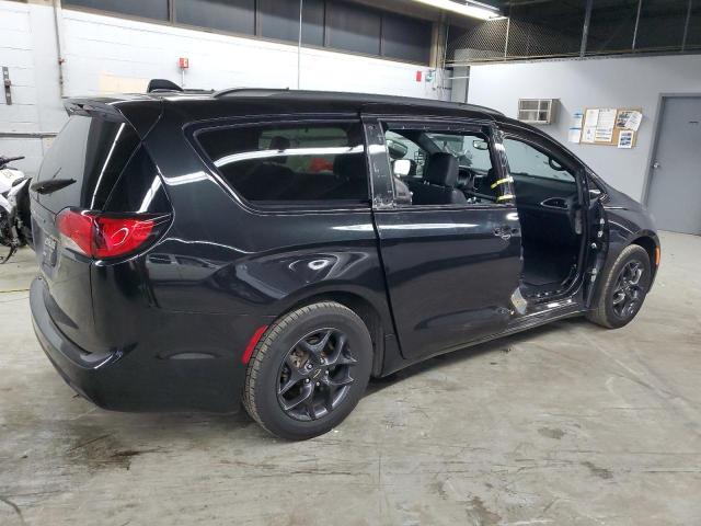 Photo 3 from auction – 2020 CHRYSLER PACIFICA T with VIN 2C4RC1BG6LR137694