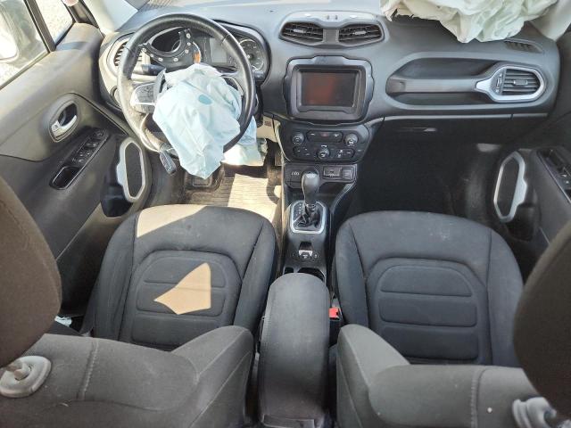Photo 8 from auction – 2018 JEEP RENEGADE L with VIN ZACCJBBB4JPJ43840