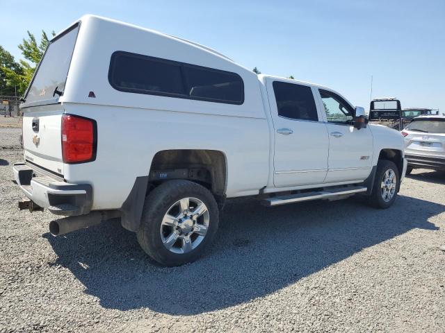 Photo 3 from auction – 2017 CHEVROLET SILVERADO with VIN 1GC1KWEY6HF188452