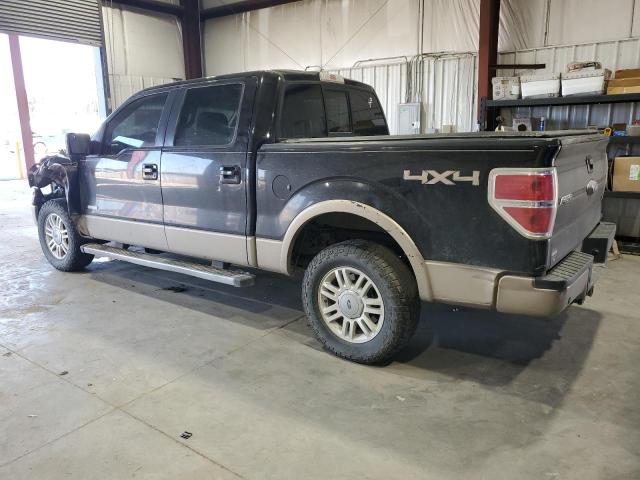 Photo 2 from auction – 2013 FORD F150 SUPER with VIN 1FTFW1ET1DFA31584