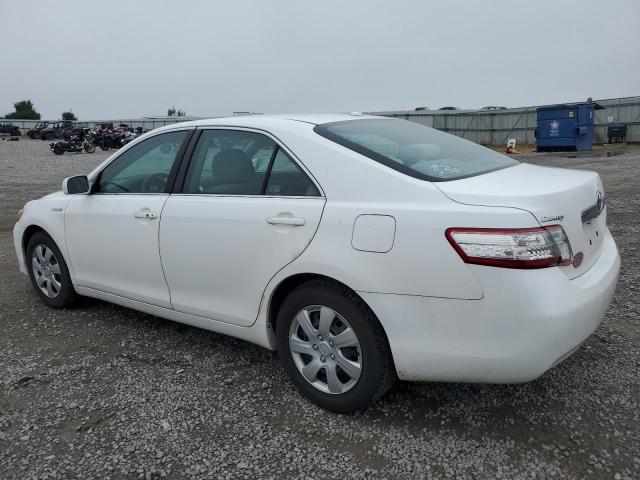 Photo 2 from auction – 2011 TOYOTA CAMRY HYBR with VIN 4T1BB3EK4BU135620