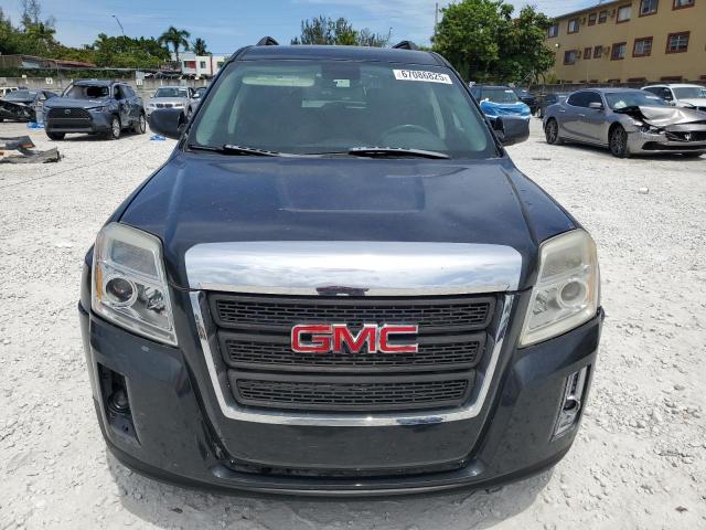 Photo 5 from auction – 2012 GMC TERRAIN SL with VIN 2GKFLSE5XC6160727