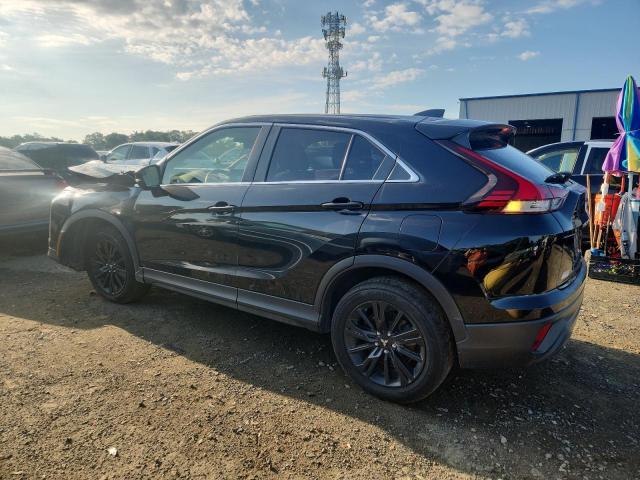 Photo 2 from auction – 2023 MITSUBISHI ECLIPSE CR with VIN JA4ATVAA9PZ004208