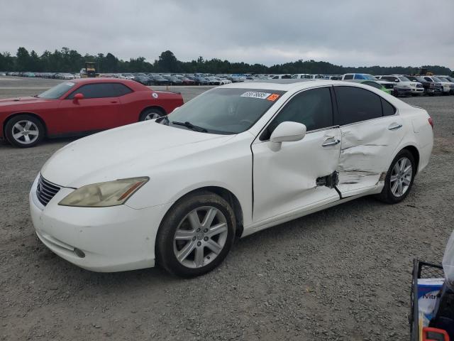 LEXUS ES 350 2007 with VIN JTHBJ46GX72008153 - Photo from auction
