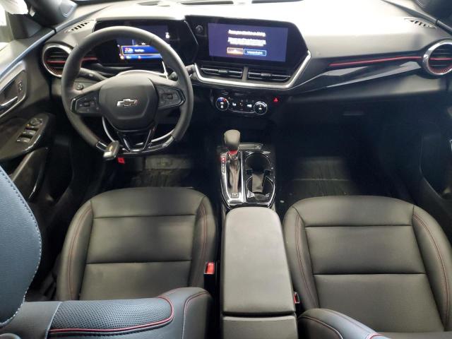 Photo 8 from auction – 2025 CHEVROLET TRAX 2RS with VIN KL77LJEP6SC182710