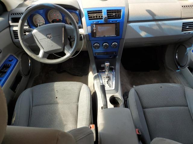 Photo 8 from auction – 2008 DODGE AVENGER SX with VIN 1B3LC56KX8N108281