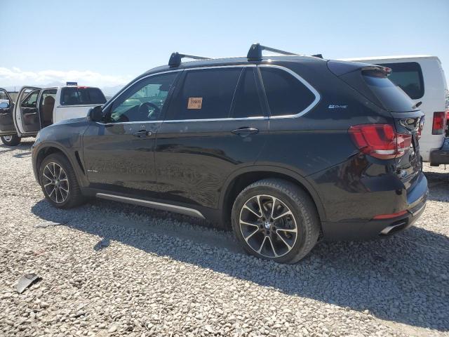 Photo 2 from auction – 2017 BMW X5 XDR40E with VIN 5UXKT0C56H0S79763
