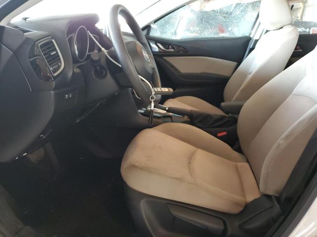 Photo 7 from auction – 2016 MAZDA 3 SPORT with VIN 3MZBM1T70GM313663