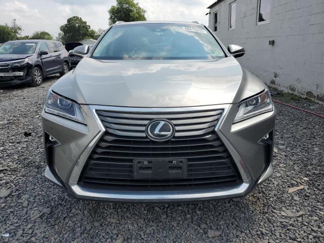 Photo 5 from auction – 2018 LEXUS RX 350 BAS with VIN 2T2ZZMCA9JC112386