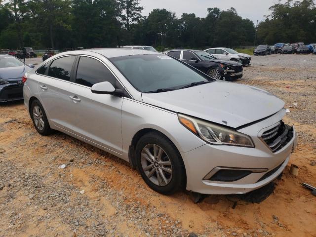 Photo 4 from auction – 2016 HYUNDAI SONATA SE with VIN 5NPE24AF8GH326586