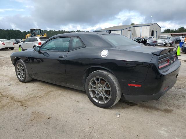 Photo 2 from auction – 2017 DODGE CHALLENGER with VIN 2C3CDZGG8HH592820