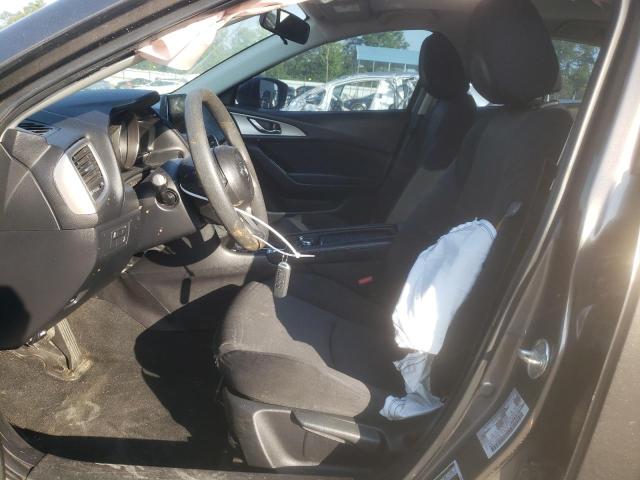Photo 7 from auction – 2018 MAZDA 3 SPORT with VIN 3MZBN1U74JM161602