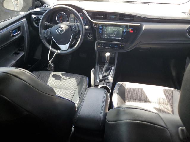 Photo 8 from auction – 2018 TOYOTA COROLLA L with VIN 2T1BURHE8JC079071