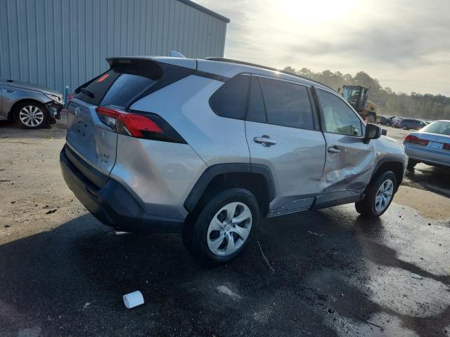 Zdjęcie 3 z aukcji – 2021 TOYOTA RAV4 LE z VIN 2T3F1RFV7MC181583