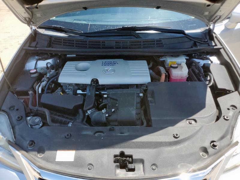 Photo 12 from auction – 2016 LEXUS CT 200 with VIN JTHKD5BH0G2267570