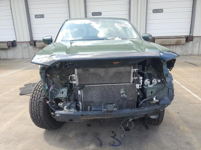 Photo 5 from auction – 2022 NISSAN FRONTIER S with VIN 1N6ED1EJ8NN652681
