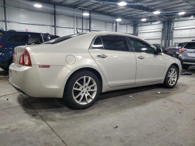 Photo 3 from auction – 2010 CHEVROLET MALIBU LTZ with VIN 1G1ZE5EB8AF242882